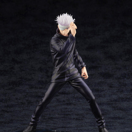 Satoru Gojo (0 Version) 1:8 Scale Statue