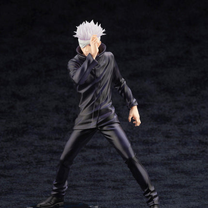 Satoru Gojo (0 Version) 1:8 Scale Statue