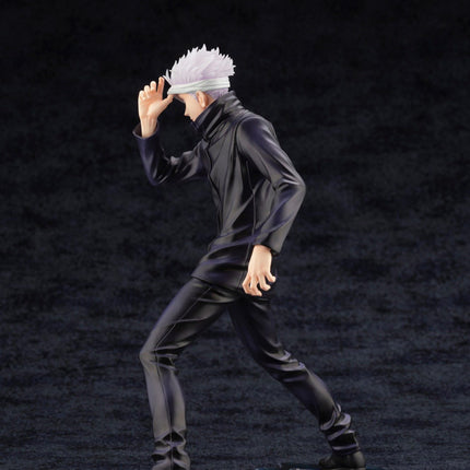 Satoru Gojo (0 Version) 1:8 Scale Statue