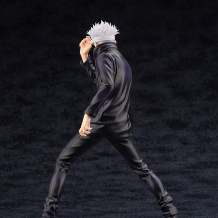 Satoru Gojo (0 Version) 1:8 Scale Statue