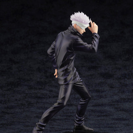 Satoru Gojo (0 Version) 1:8 Scale Statue