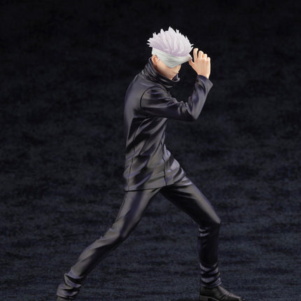 Satoru Gojo (0 Version) 1:8 Scale Statue