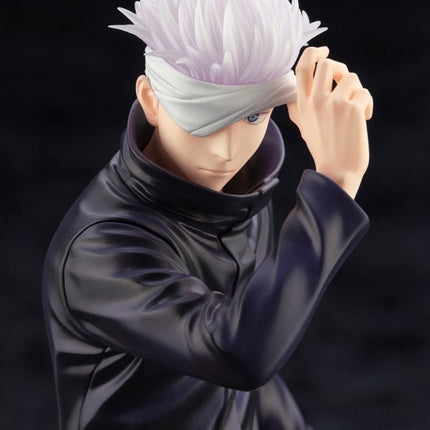 Satoru Gojo (0 Version) 1:8 Scale Statue