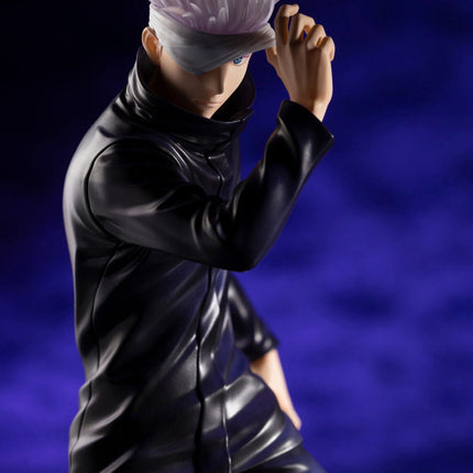 Satoru Gojo (0 Version) 1:8 Scale Statue
