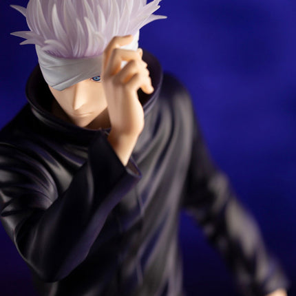 Satoru Gojo (0 Version) 1:8 Scale Statue