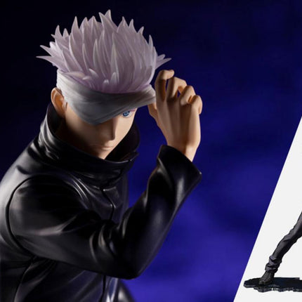 Satoru Gojo (0 Version) 1:8 Scale Statue