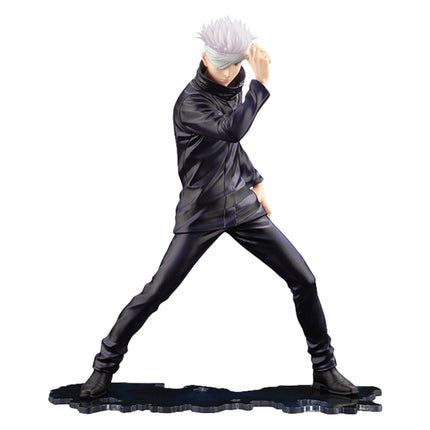 Satoru Gojo (0 Version) 1:8 Scale Statue
