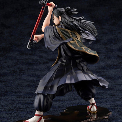 Suguru Geto (0 Version) 1:8 Scale Statue