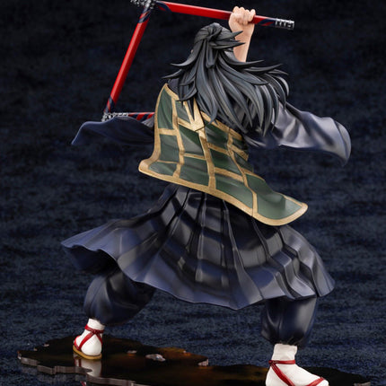 Suguru Geto (0 Version) 1:8 Scale Statue