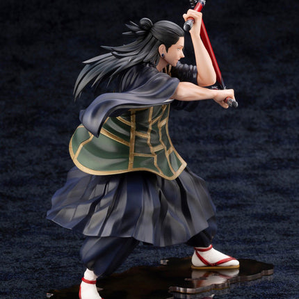 Suguru Geto (0 Version) 1:8 Scale Statue