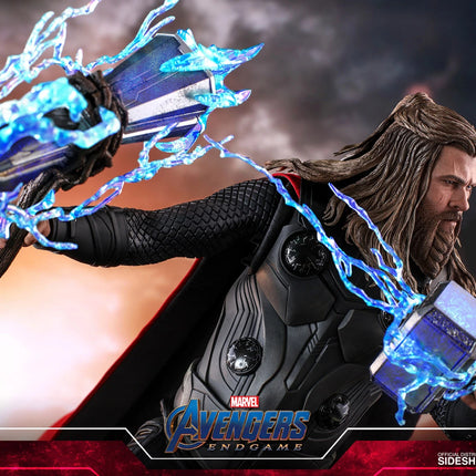 Avengers Endgame: Thor Movie Masterpiece Sixth Scale (MMS557)